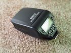 Mk320-p Meike Ttl Flash For Panasonic Olympus