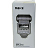 Mk410 Meike Wireless Speedlite Flash Light Universal Shoe Mount One Pin
