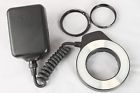 Ml-2 Canon Ring Flash With