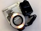 Ml-3 Canon Macro Ring Lite