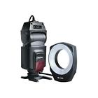 Ml-150 Ml150 Godox Macro Ring 840014176489 Ml-150 Ml150 Godox Macro Ring 840014176489