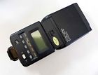 C50-0581 Ml3 Canon Speedlite 420ez Does 0082966150258
