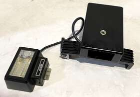 Ef70 Montgomery Ward Ef 70 Camera Flash