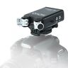 Vxr280 Movo Camera Mount Condenser Stereo Video Microphone With 90 120