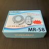 Mr-58 Yongnuo Led Macro Ring Flash For Canon Nikon Dslr Cameras