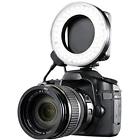 Mr48xnkd3400cn Digital Nc Oncamera Video Lights Nikon Dual Macro Led Ring