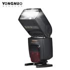 Msu2884697804251kx Yongnuo Iii Hss Dslr Camera Slave Flash Speedlite For Nikon