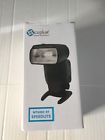 Mt600c-rt Mcoplus Speedlite For Canon