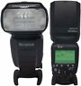 Mt600sn Mcoplus Speedlite Flash Light Ittl Hss For Nikon Camera