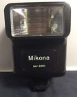 Mv-220 Mikona Vintage Electronic Flash