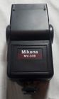 Mv-328 Mikona Manual Camera Flash Tested As Working