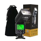 My09eazn251700 Zomei Zm860t Ttl Flash 913934710405
