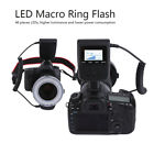 My09fluuzc1107300 Unbranded-generic Hd-130 Macro Led 918226810023