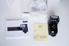 44329f Mz Metz Mecablitz Digital Flash For Fujifilm Ttl Cameras