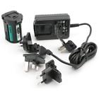50129 Mz Metz Adapters Nimh Battery Set For Digital 719821261674