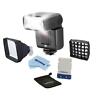 M360s Mz A Metz Mecablitz Flash For Sony Cameras With 192223086340