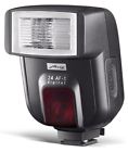 Mz24314n Metz Mz Flash Mode For Digital Nikon Cameras 0719821326984