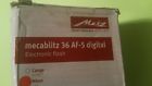 Mz36354na Metz 36 Af-5 I-ttl 0719821326939