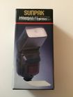 Mz440af-pt Sunpak Flash Unit For Pentax Af Cameras