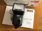 Mz50314n Metz Mecablitz Shoe Mount Flash For Nikon In 0846431032247