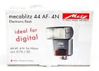 Mz54434n Metz Mecablitz 44 Af-4n 0719821204749