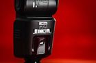Mz64311c Metz Mecablitz Digital Flash Canon Touch Screen Great Condition