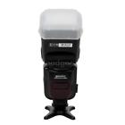 Mzf6045557562967tv Triopo Wireless Ttl Flash Speedlite Speedlight For Nikon 708478225146