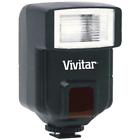 Viv-df-183-nik N-a Vivitar Af Slr Flash For Nikon 033111126543