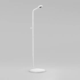 Fetegt307 Nanit Pro Replacement Floor Stand New Version - White Camera Not Included