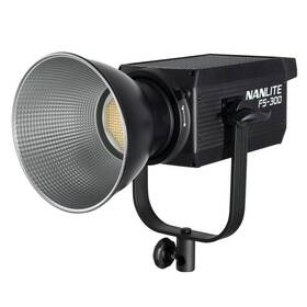 Fs-300 Nanlite 120044042772 Ac Led Monolight