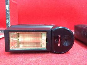Pe-2850 National Good Classic Flash Functional Japan