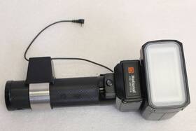 Pe-381sg National Excellent Auto Strobe Japan