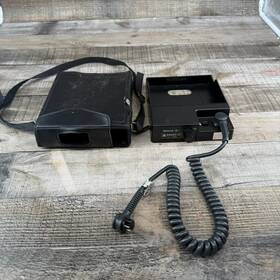 Pw-3sb National Strobe Camera Accessory As Is