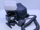 Nd-40f Nissin Compact Flash For Fujifilm Cameras Ttl Compatible