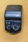 Nd40-ft Nissin Digital I40 Flash Unit For Four Thirds Cameras