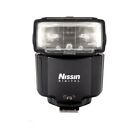 I400 Nd400-ft Nissin Flash For Panasonic Micro Four Thirds System 855747005579