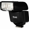 Nd400-n Nissin Ttl Flash For Nikon Cameras 855747005593
