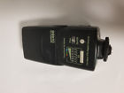 Nd466c Nissin Speedlite Shoe Mount Flash For Canon 4938574466617