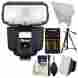 Nd60-fj Nissin I60a Fuji Cameras Compact Flash Usa New 855747005364 855747005388