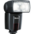 Nd600-n Nissin Speedlite Di600 For 855747005067