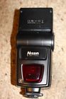 Canondi622markii Nd622mkiin Nissin Mark Ii Powerzoom Flash For Nikon 4938574622723