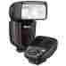 Nd700ak-n Nissin Di 700 Air Flash Kit With 1 Commander For Nikon Cameras Gn 177 855747005296