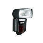 Nd866s Nissin Speedlite Di866 Mark