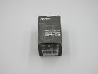 Ndbm02 Nissin Battery Magazine Bm-02 4938574001955
