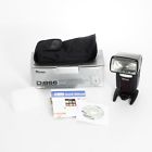Ndi866s Nissin Canon Shoe Mount
