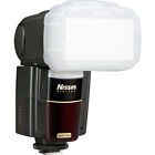 Ndmg8000-c Nissin Mg8000 Extreme Flash 855747005166