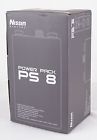 Ndps8n Nissin Power Pack Ps 8