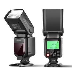 10096841 Neewer Nw635 Ttl Gn58 Flash Speedlite With Lcd Display