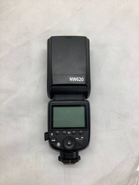 10102074 Neewer Nw620 Speedlite Flash 76w Gn60 With Lcd Display For Canon Nikon Panasonic