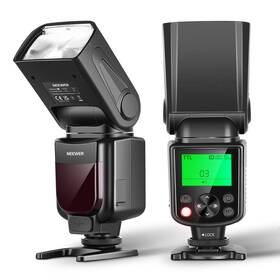 Nw645ii-s Neewer 10102195 Ttl Flash Speedlite Gn58 Hss Optical Slave For Sony A9 Ii Nw645ii-s Neewer 10102195 Ttl Flash Speedlite Gn58 Hss Optical Slave For Sony A9 Ii